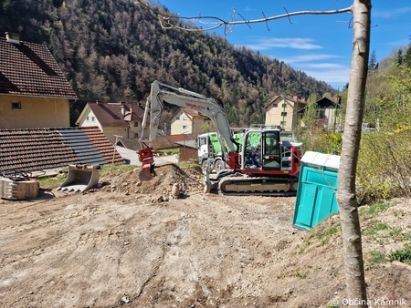 Sanacijska obnova vodotokov in hudournikov po poplavah (10)